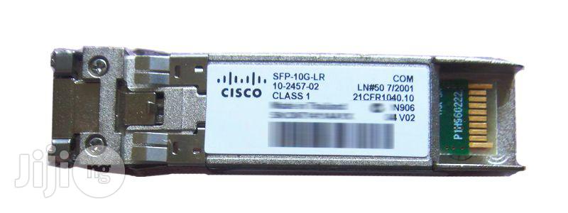 Cisco SFP-10g-Lr 10gbase-Lr SFP Plus Module