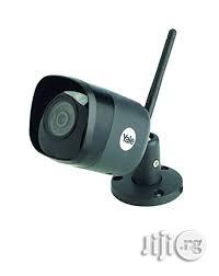 Installation Of CCTV Camera