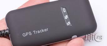 Tracking Device For Vehicle/Motorcycle/Keke