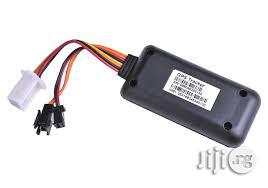 Tracking Device For Vehicle/Motorcycle/Keke