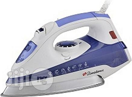 Binatone Smooth-gliding Steam Iron - Si-2290