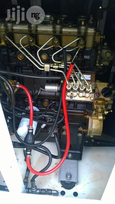 Perfect 20kva Perkins Mikano Generator