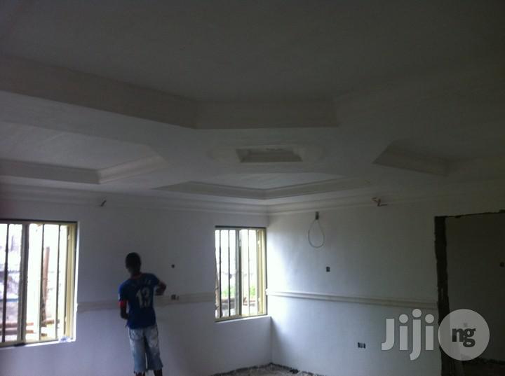 Smooth Screeding
