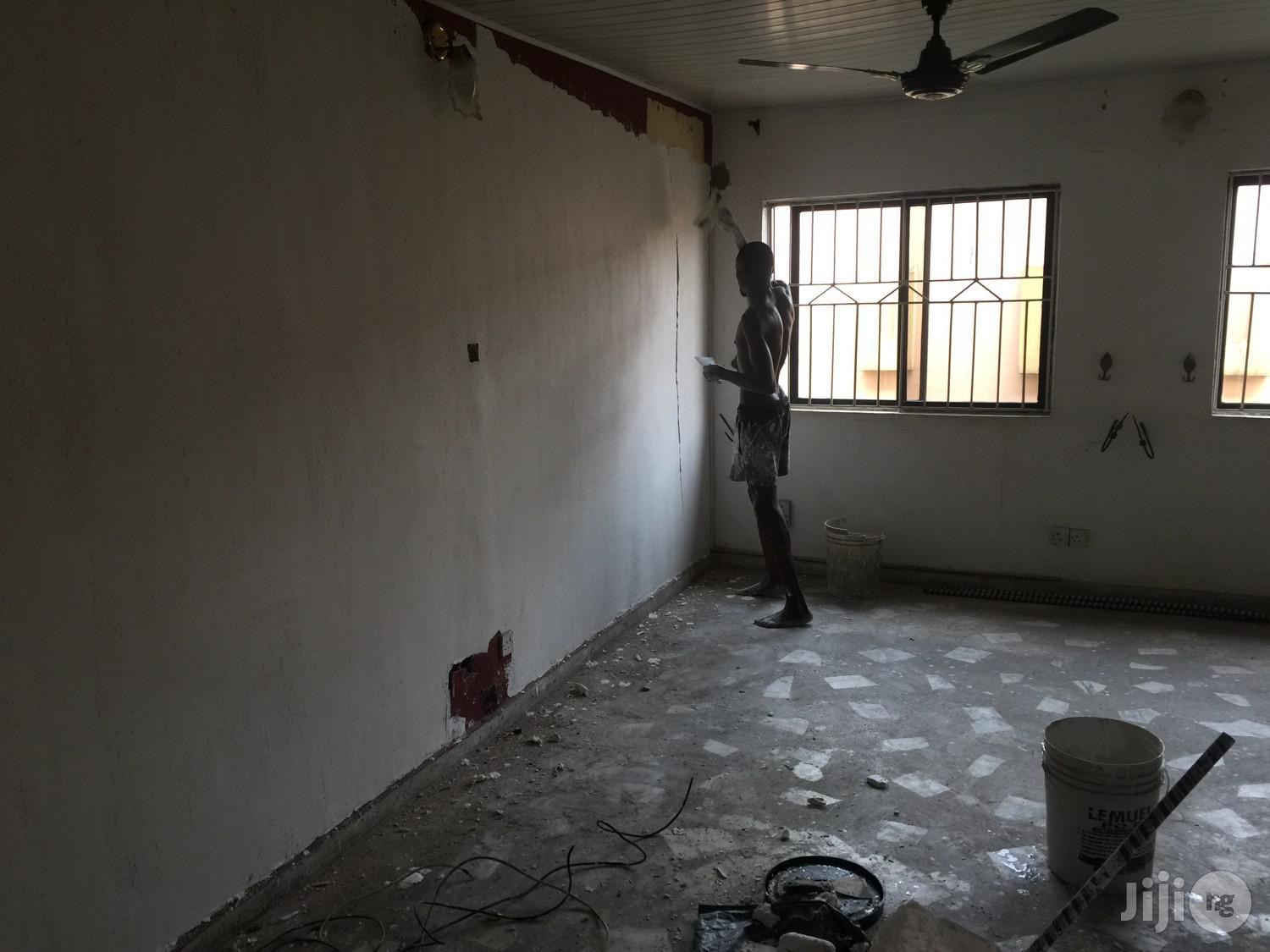 Smooth Screeding