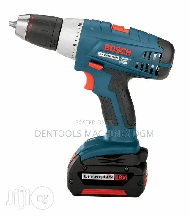 Drilling Machine -25mm
