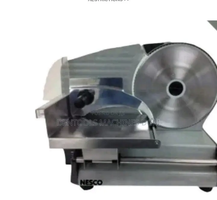 Meat Slicer