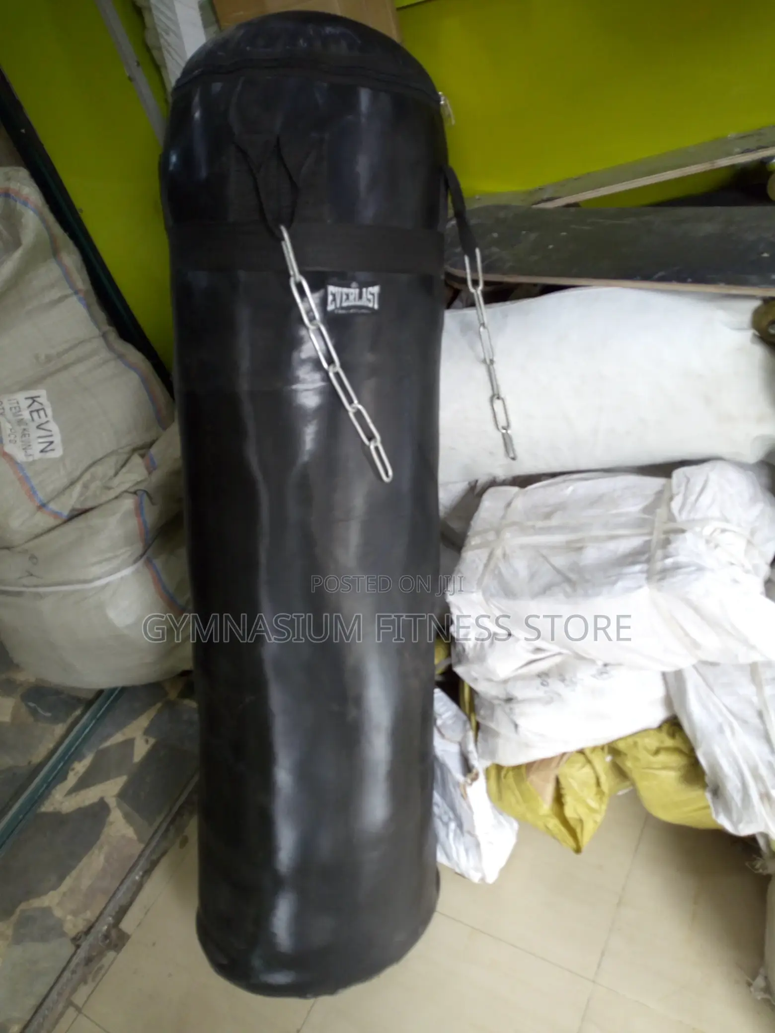Big Size Punching Bag Giant 2