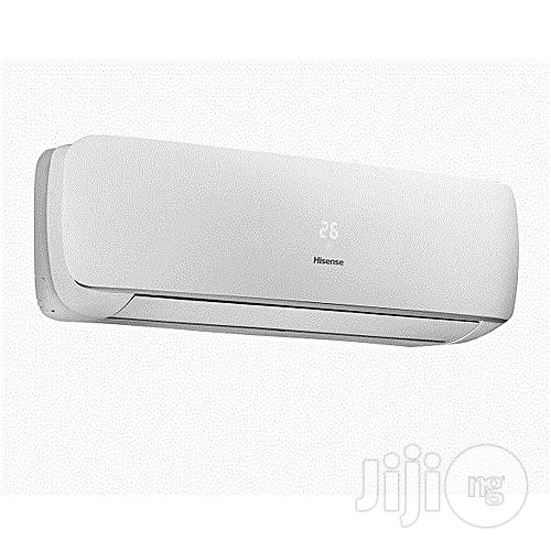 Hisense 2hp Split Air Conditioner - As18tgi