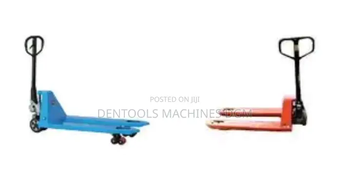 Hydraulic Hand Pallet Truck 2.5ton