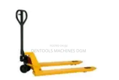 Hydraulic Hand Pallet Truck 2.5ton