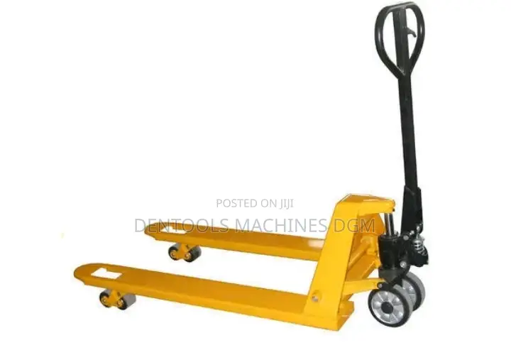 Hydraulic Pallet Truck 5tons