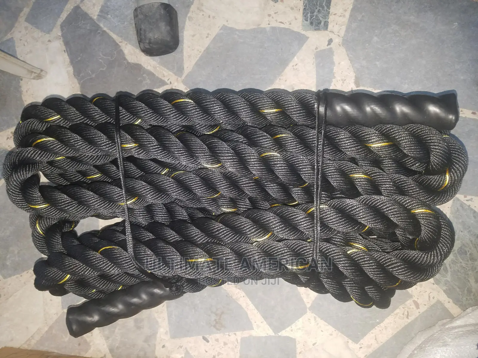 Heavy Battle Rope 15mm