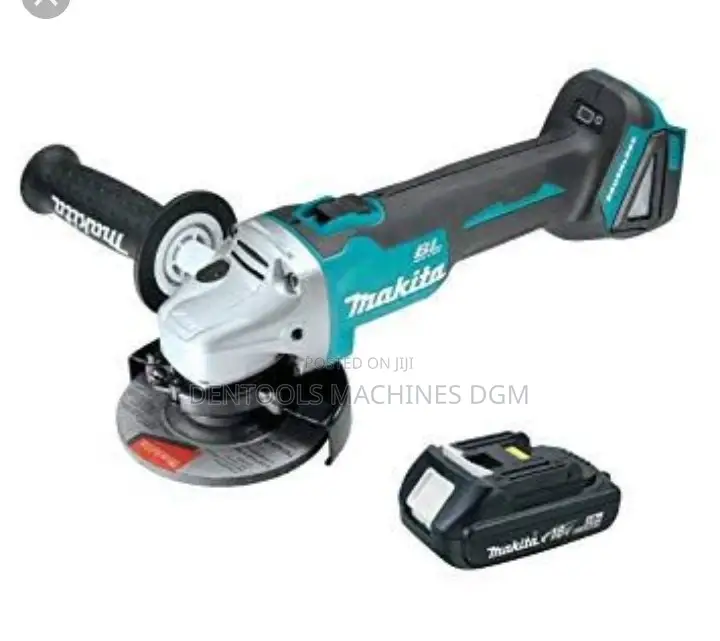 36v Rechargeable Grinding Machine