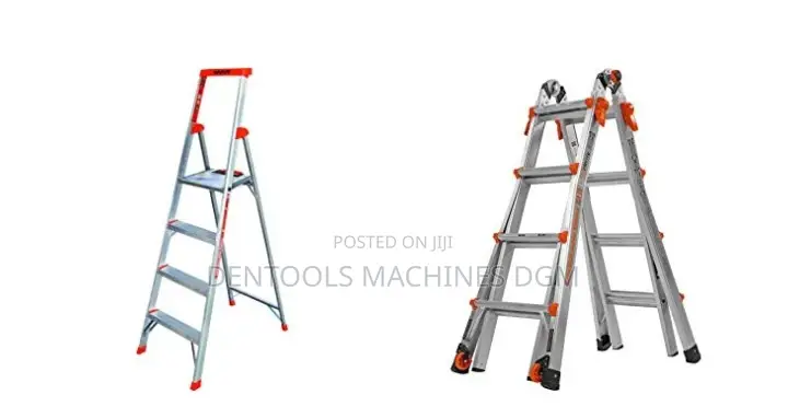 Household Ladder