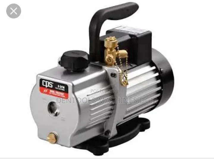 Vacuum Pump