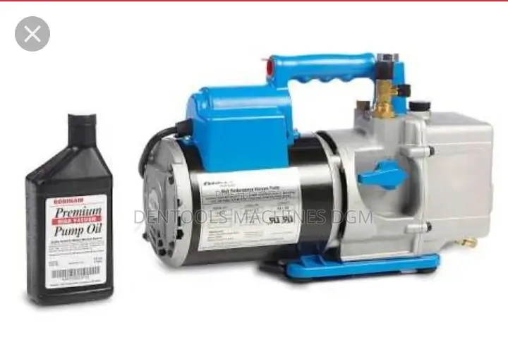 Vacuum Pump