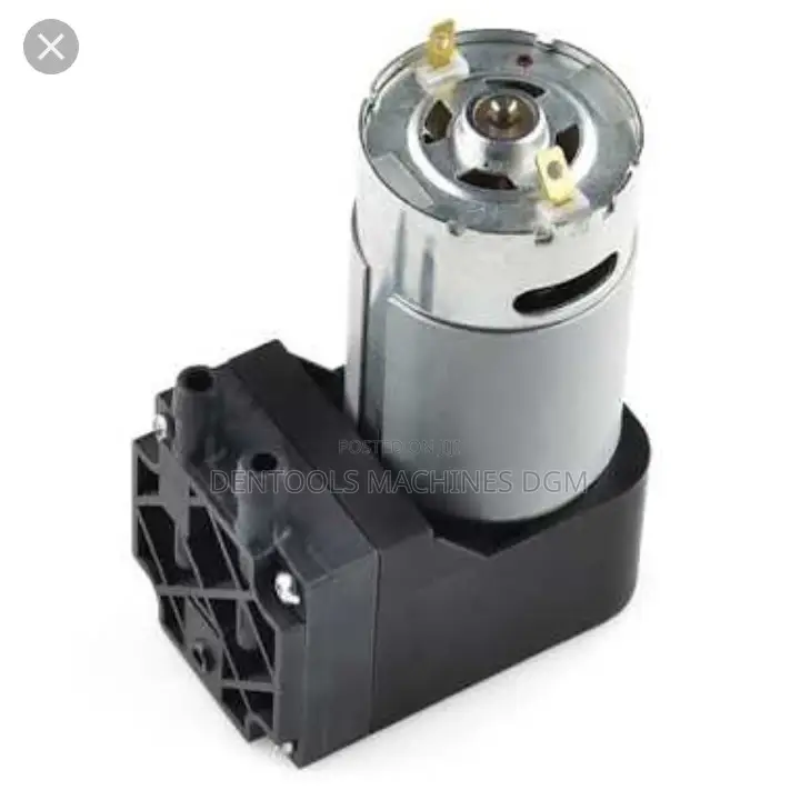 Vacuum Pump