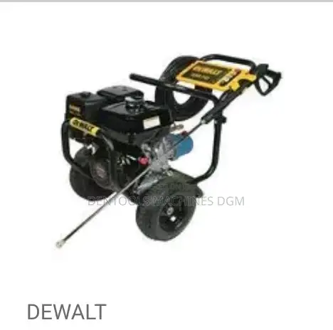 Pressure Washing Machine
