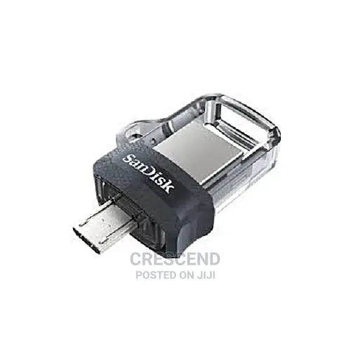 Sandisk 16gb Otg Flash Drive