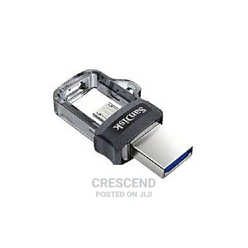 Sandisk 16gb Otg Flash Drive