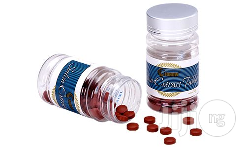 Compound Danshen Tablet