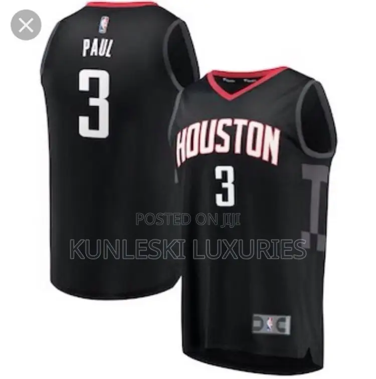 Original Basketball Jersey Collections