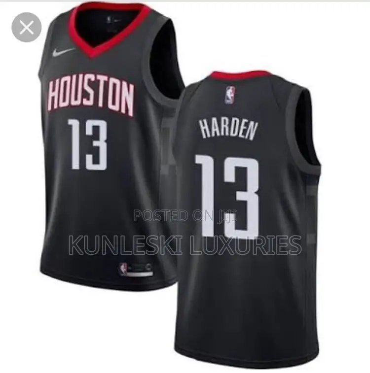 Original Basketball Jersey Collections
