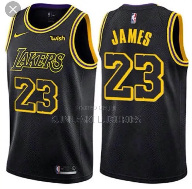 Original Basketball Jersey Collections