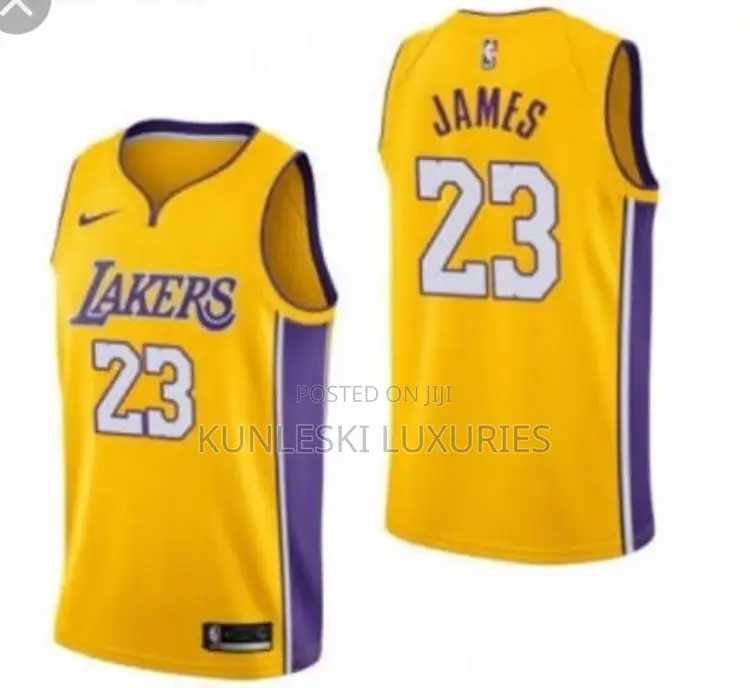 Original Basketball Jersey Collections