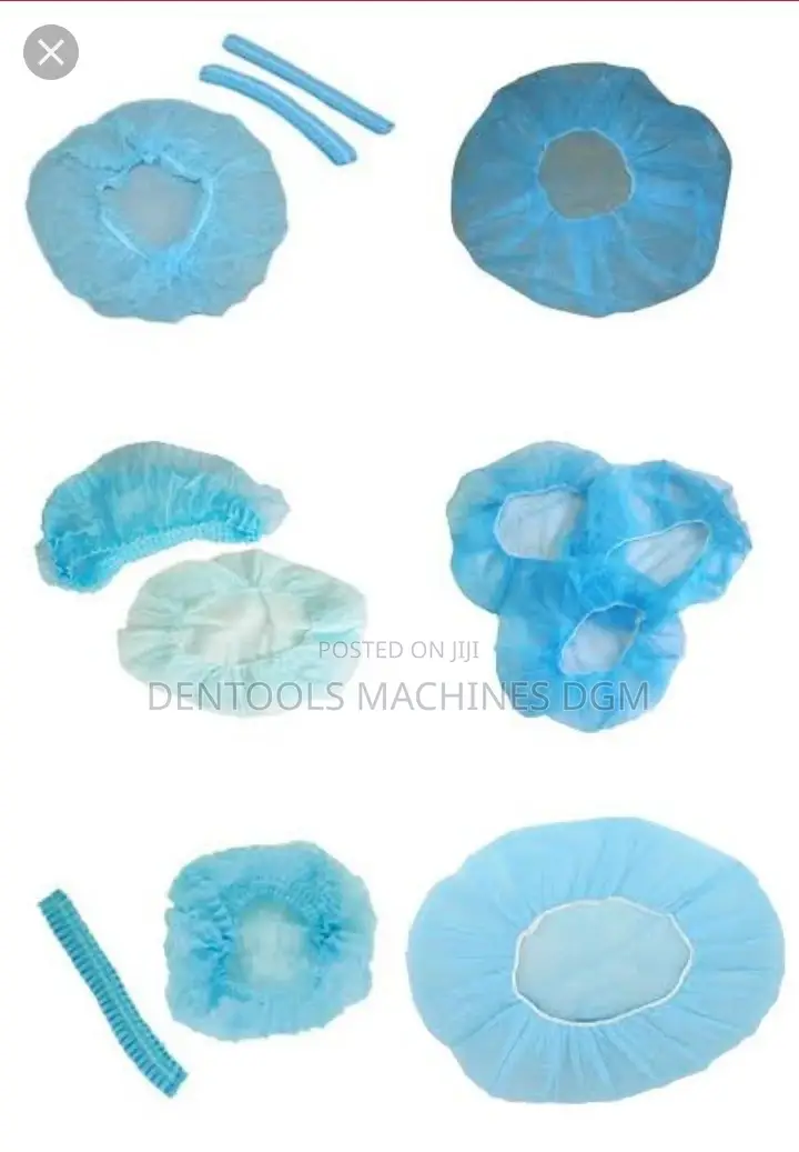 Disposable Hair Nets