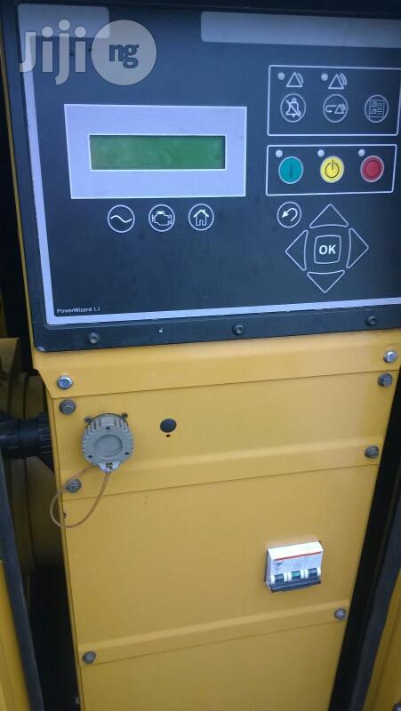 Super 20kva Perkins Caterpillar Gen