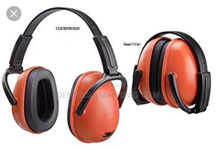 3M Ear Muff