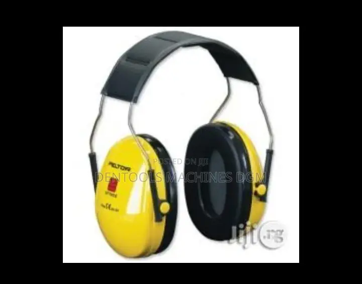 3M Ear Muff