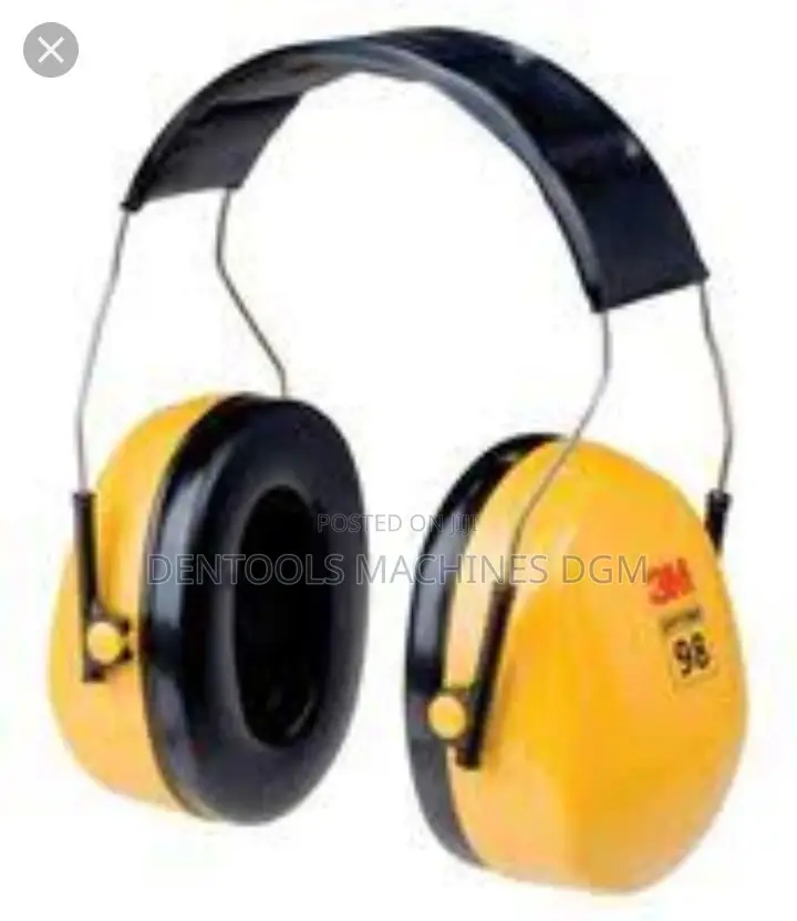 3M Ear Muff