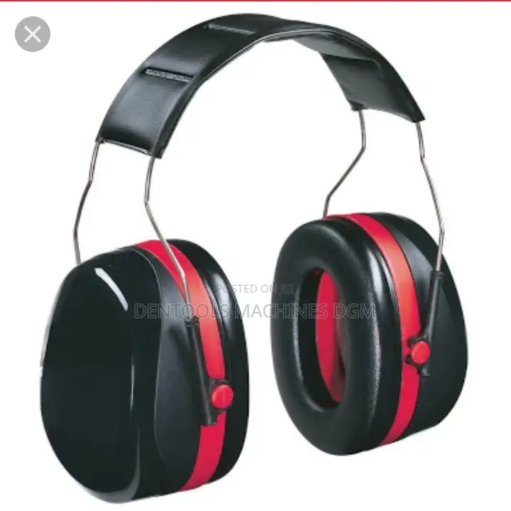 3M Ear Muff