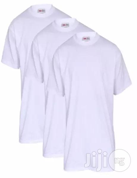Byc Premium Round - Set of 3 - White