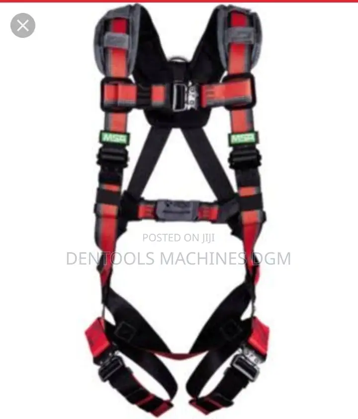 Safety Harness