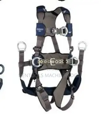 Safety Harness