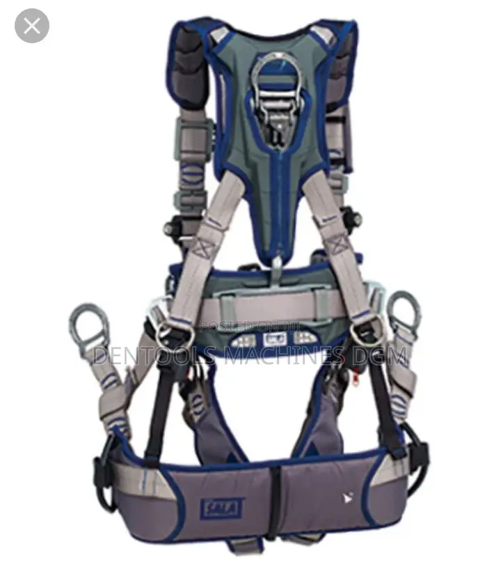 Safety Harness