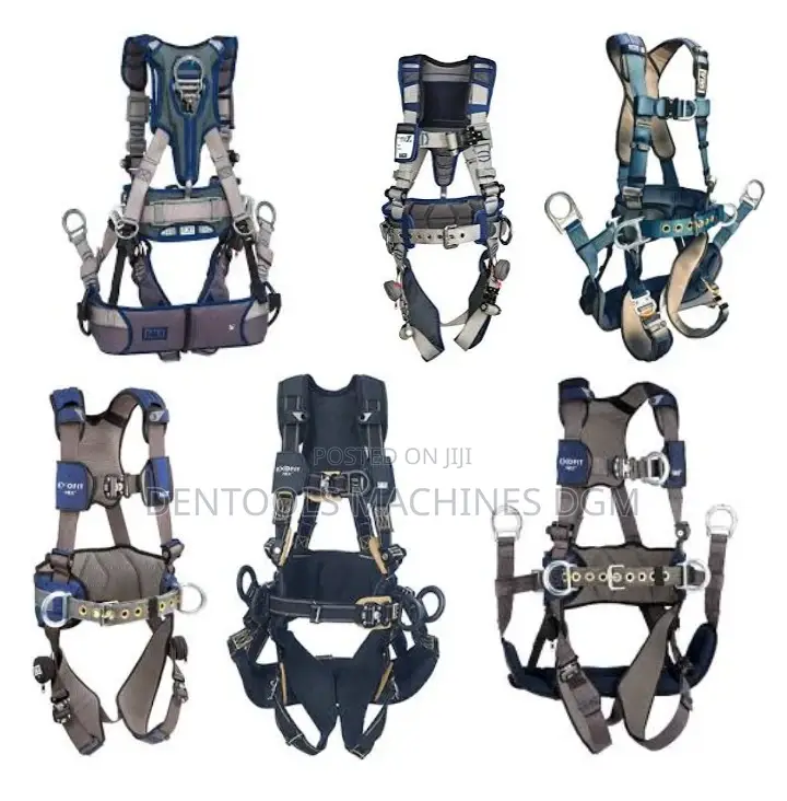 Safety Harness