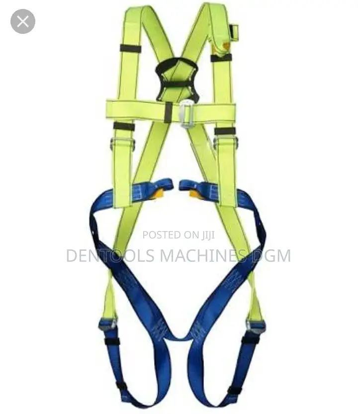 Safety Harness