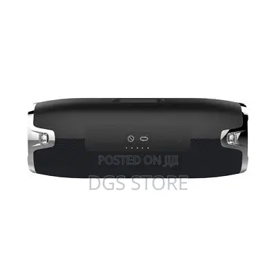 Hopestar A6 Bluetooth Speaker