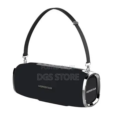 Hopestar A6 Bluetooth Speaker