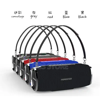 Hopestar A6 Bluetooth Speaker