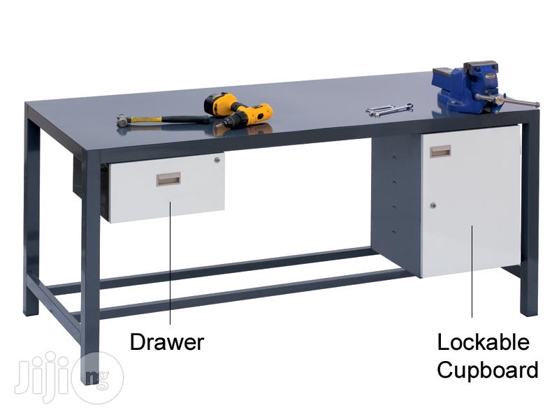 Work Bench