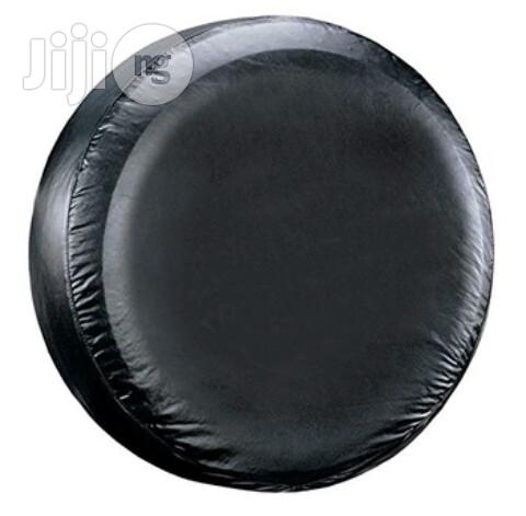 Car Spare Tyre Cover