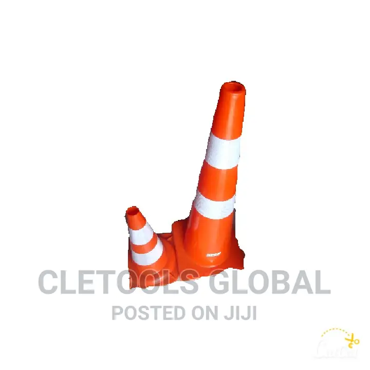 Satety Cone