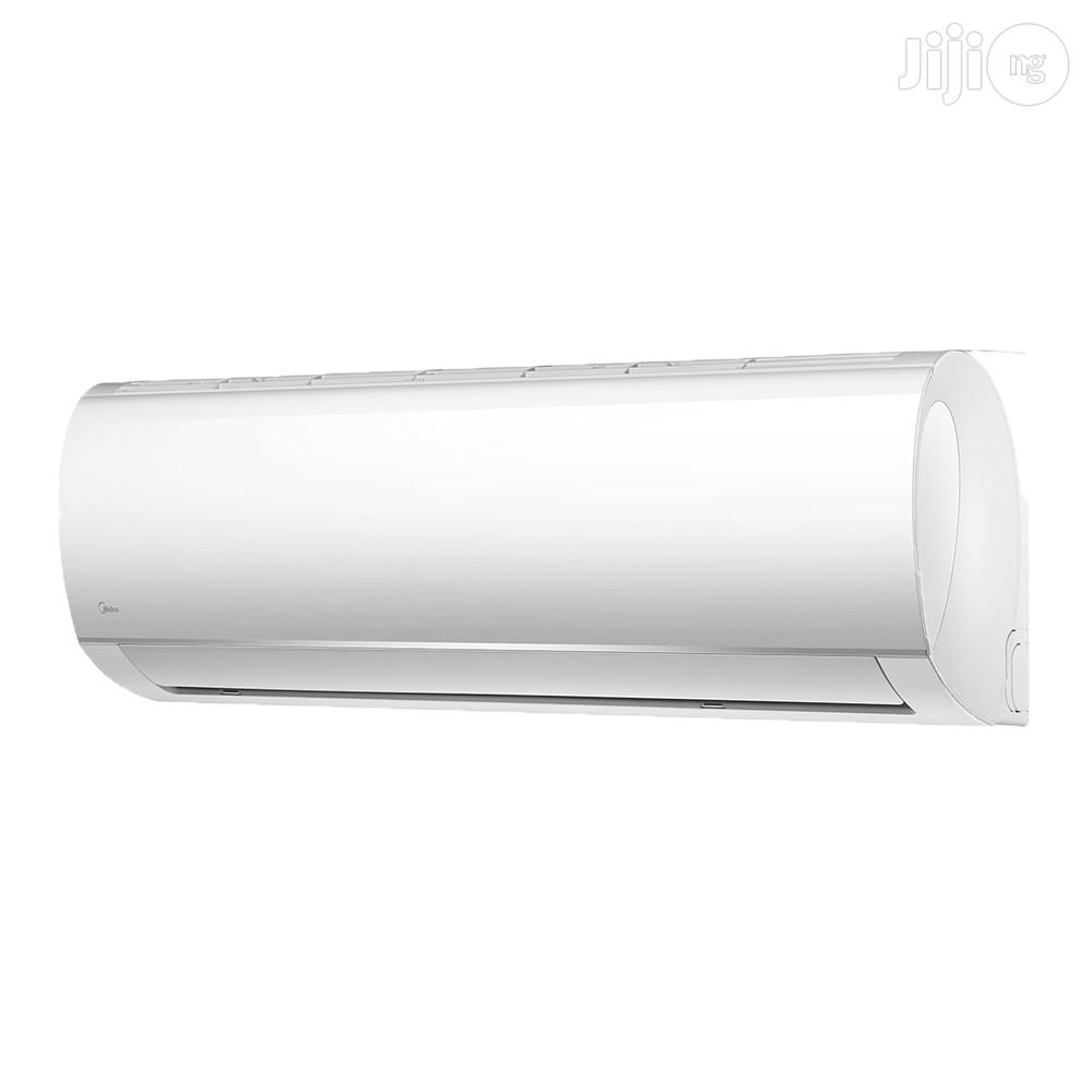 Midea COMFORT Series MSAFB-12CR Air Conditioner