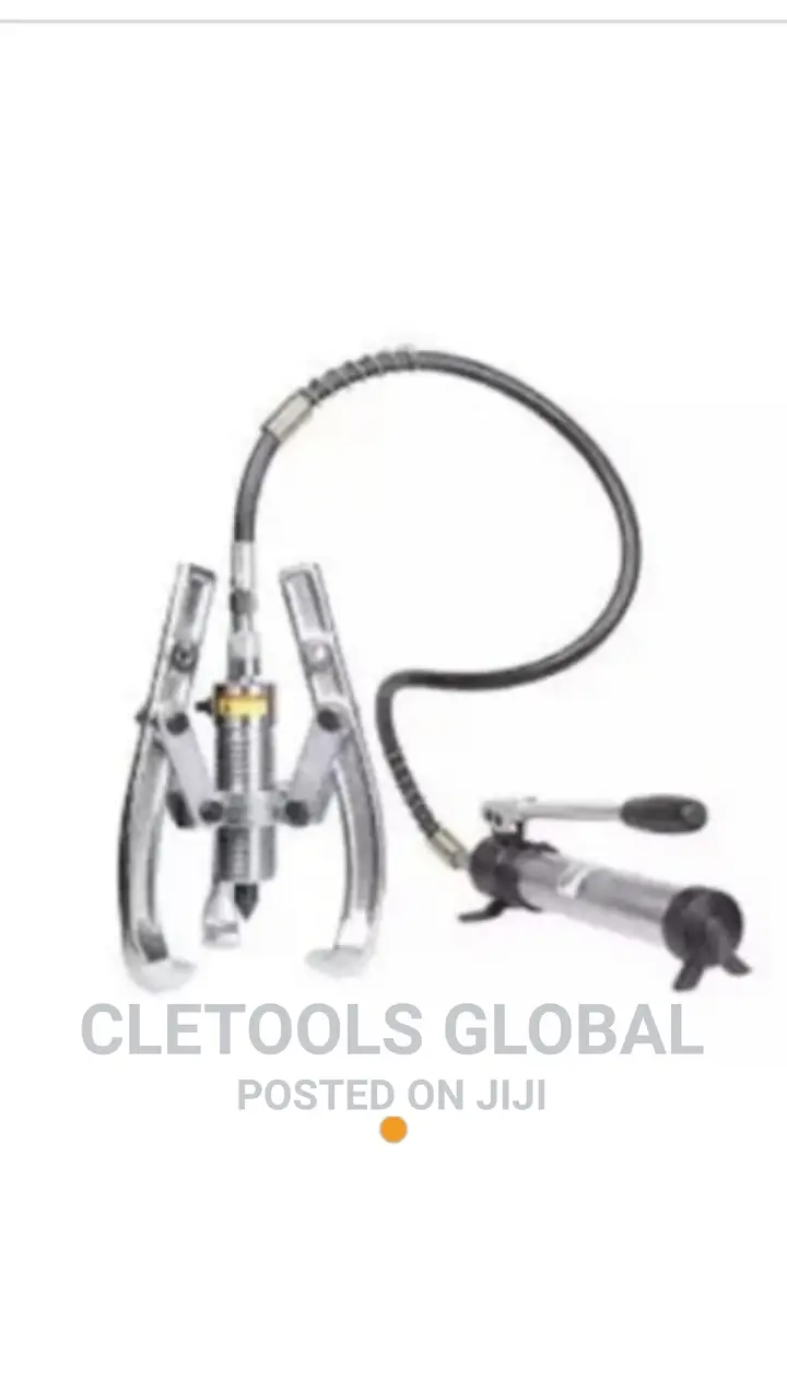 Hydrualic Puller