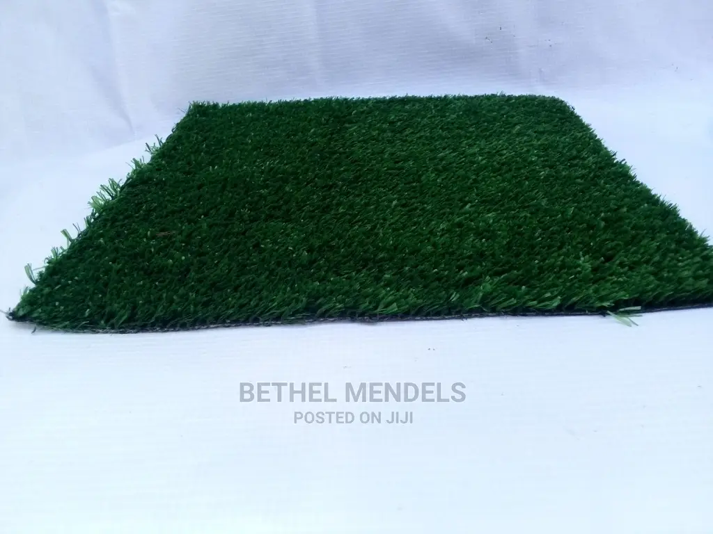 10mm Greenish Turf Grass